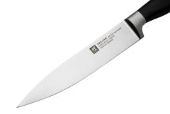 Zwilling J.A. Henckels Four Star 35140, Juego De Cuchillos De 8 Piezas Con Bloque -Knives And Tools Comercio ZW35140 000 0 05 zwilling