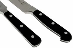 Zwilling 35601-100 Professional S Juego De Cuchillos Para Trinchar 2-unidades 8 Zwilling 35601-100 Professional S Juego De Cuchillos Para Trinchar 2-unidades -Knives And Tools Comercio ZW35601 100 03 zwilling professional s set zw35601 100 03