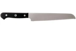 Zwilling Gourmet Cuchillo De Pan 20 Cm, 36116-201 11 Zwilling Gourmet Cuchillo De Pan 20 Cm, 36116-201 -Knives And Tools Comercio ZW36116 201 0 02 zwilling gourmet zw36116 201 0 02