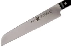 Zwilling Gourmet Cuchillo De Pan 20 Cm, 36116-201 12 Zwilling Gourmet Cuchillo De Pan 20 Cm, 36116-201 -Knives And Tools Comercio ZW36116 201 0 03 zwilling gourmet zw36116 201 0 03