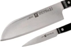 Zwilling Gourmet Juego De Cuchillos 2-unidades, 36130-002 -Knives And Tools Comercio ZW36130 002 0 03 zwilling gourmet zw36130 002 0 03