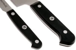 Zwilling Gourmet Juego De Cuchillos 2-unidades, 36130-002 -Knives And Tools Comercio ZW36130 002 0 04 zwilling gourmet zw36130 002 0 04