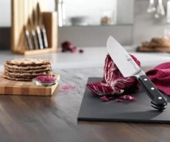 Zwilling 38438-000 Pro Bloque De Cuchillos De Bambú, 6 Piezas -Knives And Tools Comercio pro5